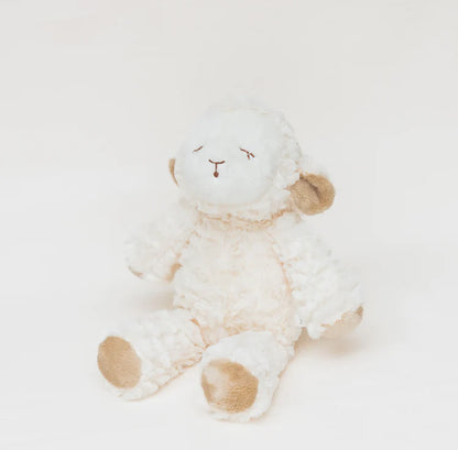 Peluche Mrs. Polly Sheep - Mrs. Ertha