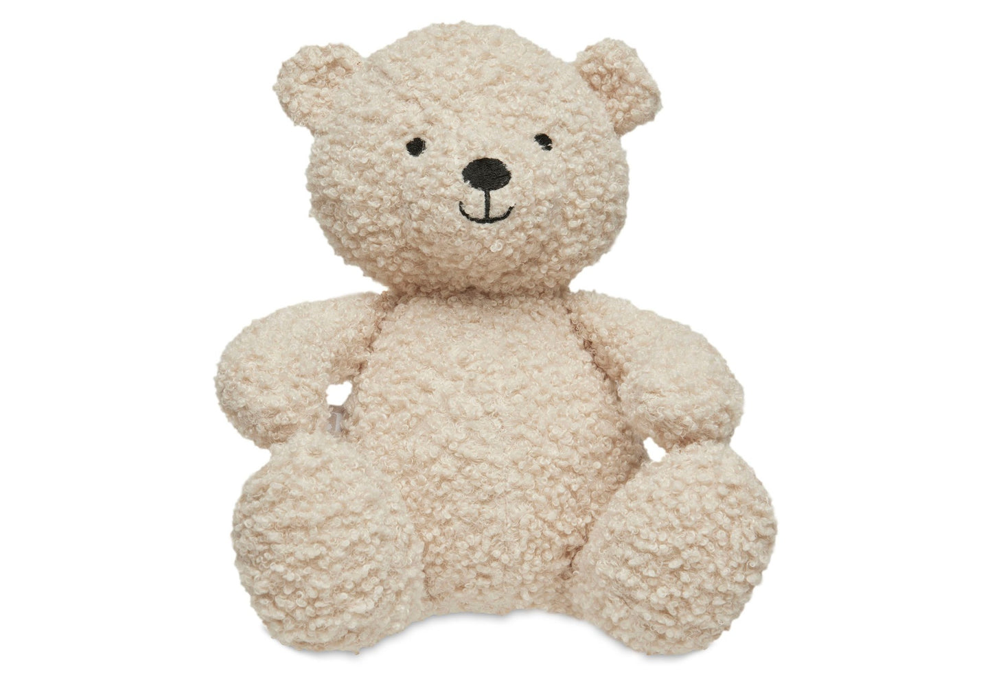 Peluche Teddy Bear Naturel Jollein