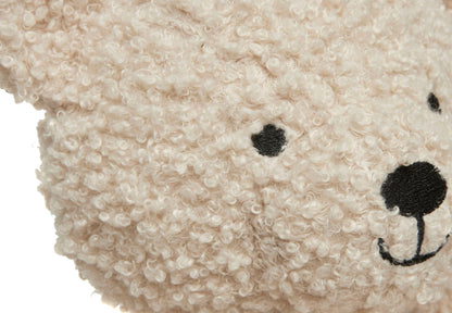 Peluche Teddy Bear Naturel Jollein