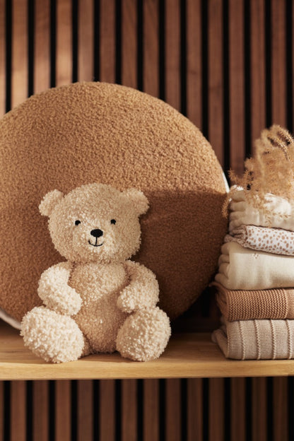 Peluche Teddy Bear Naturel Jollein