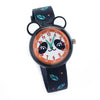 Relógio Criança Panda