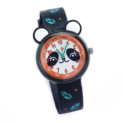 Relógio Criança Panda