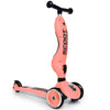 Trotinete Evolutiva da Scoot & Ride - Peach