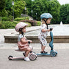 Trotinete Evolutiva da Scoot & Ride - Peach