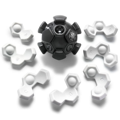 Plug & Play Ball – Jogo de Lógica – Smart Games