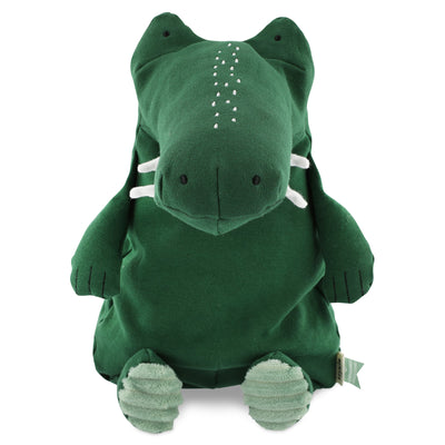 Peluche Grande - Mr. Crocodile