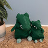 Peluche Grande - Mr. Crocodile