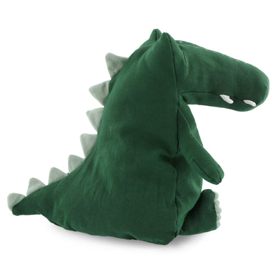 Peluche Grande - Mr. Crocodile