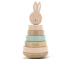 Torre de Empilhar Mrs. Rabbit Trixie