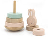 Torre de Empilhar Mrs. Rabbit Trixie