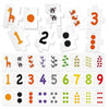 Puzzle 123 Números