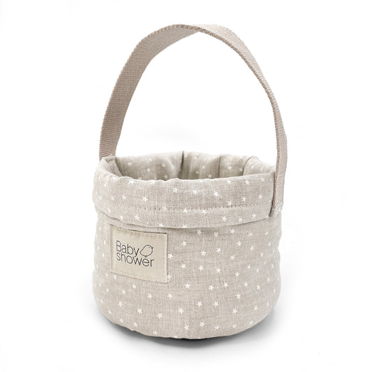 Cesto White Ministar