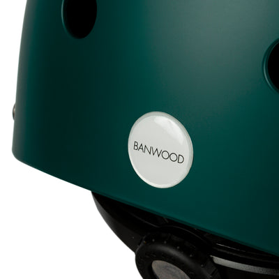 Capacete Banwood Verde