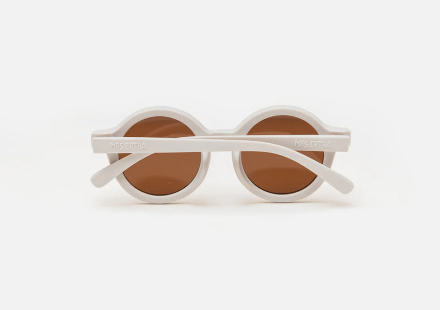 Óculos de Sol Silicone Criança - Coconut