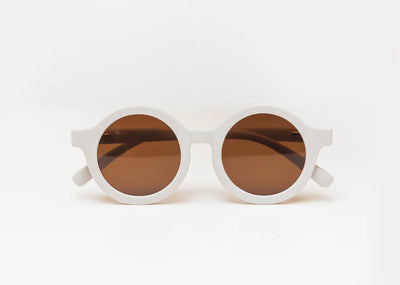 Óculos de Sol Silicone Criança - Coconut