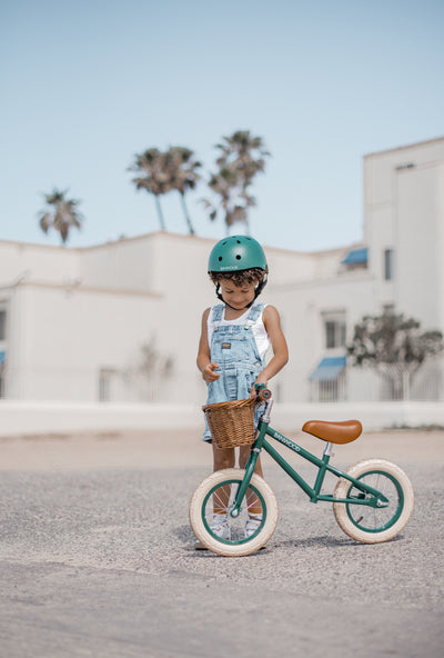 Capacete Banwood Verde