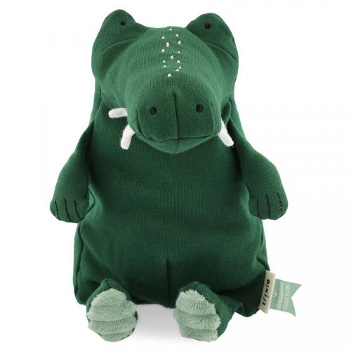 Peluche Pequeno - Mr. Crocodile