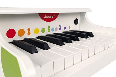 O Meu Primeiro Piano Eletrónico Janod