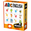 Puzzle ABC English
