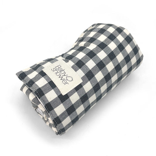 Trocador de Passeio - Vichy Damier
