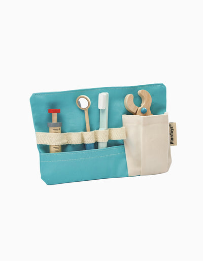 Set de Dentista Faz de Conta