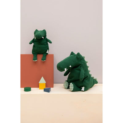 Peluche Pequeno - Mr. Crocodile