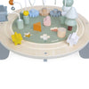 Janod Mesa de Atividades Redonda Sweet Cocoon
