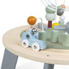 Janod Mesa de Atividades Redonda Sweet Cocoon