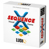 Sequence X- Ludic