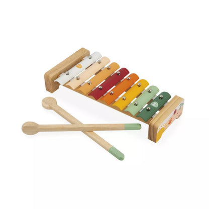 Conjunto de Instrumentos Musicais Sunshine