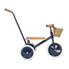 Banwood Triciclo Azul Marinho