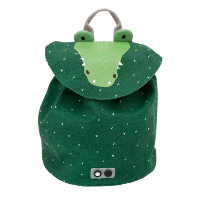 Mochila Mini - Mr. Crocodile